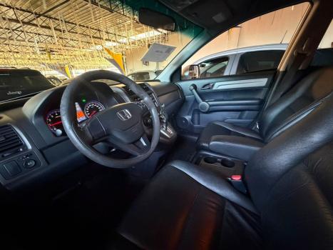 HONDA CRV 2.0 16V 4P LX AUTOM�TICO, Foto 5