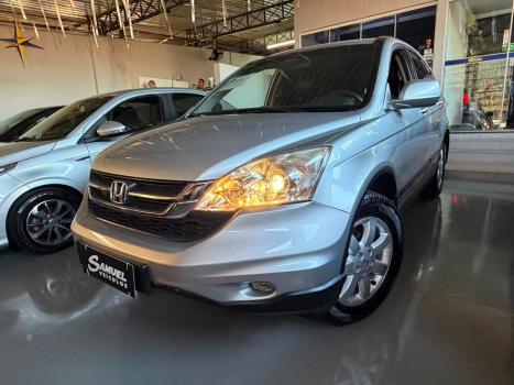 HONDA CRV 2.0 16V 4P LX AUTOM�TICO, Foto 6