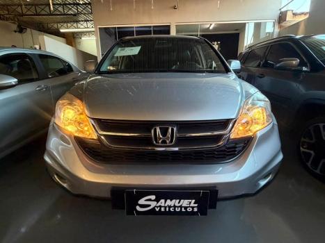 HONDA CRV 2.0 16V 4P LX AUTOM�TICO, Foto 7