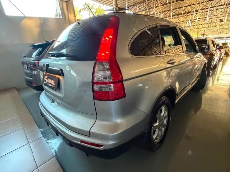 HONDA CRV 2.0 16V 4P LX AUTOM�TICO, Foto 8