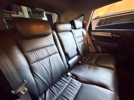 HONDA CRV 2.0 16V 4P LX AUTOM�TICO, Foto 9