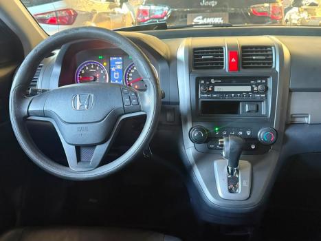 HONDA CRV 2.0 16V 4P LX AUTOM�TICO, Foto 10
