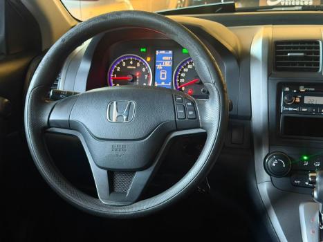 HONDA CRV 2.0 16V 4P LX AUTOM�TICO, Foto 11