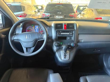 HONDA CRV 2.0 16V 4P LX AUTOM�TICO, Foto 14