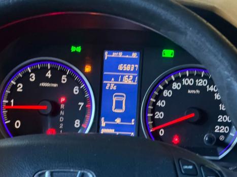 HONDA CRV 2.0 16V 4P LX AUTOM�TICO, Foto 15