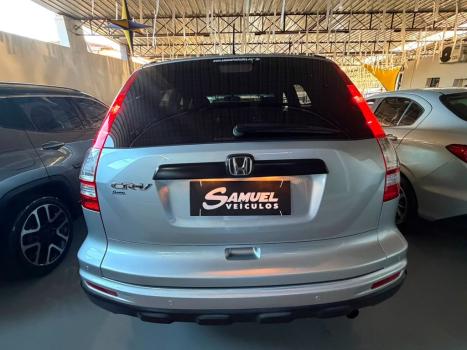 HONDA CRV 2.0 16V 4P LX AUTOM�TICO, Foto 16