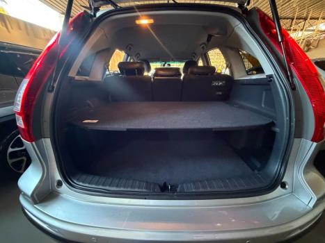 HONDA CRV 2.0 16V 4P LX AUTOM�TICO, Foto 17
