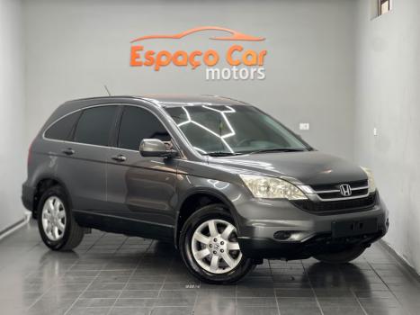 HONDA CRV 2.0 16V 4P LX AUTOM�TICO, Foto 1