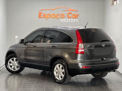 HONDA CRV 2.0 16V 4P LX AUTOM�TICO, Foto 2
