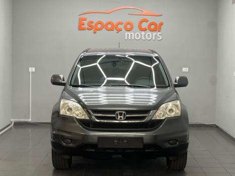 HONDA CRV 2.0 16V 4P LX AUTOM�TICO, Foto 3