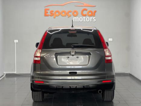 HONDA CRV 2.0 16V 4P LX AUTOM�TICO, Foto 4