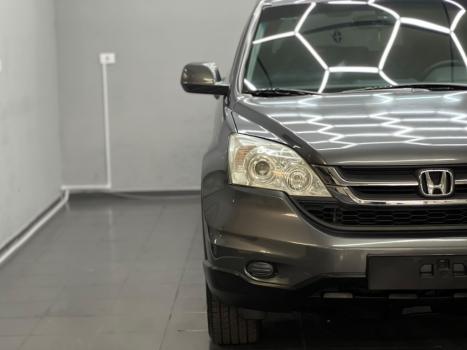 HONDA CRV 2.0 16V 4P LX AUTOM�TICO, Foto 5