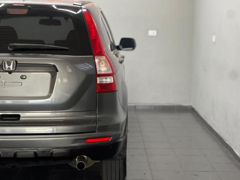 HONDA CRV 2.0 16V 4P LX AUTOM�TICO, Foto 6