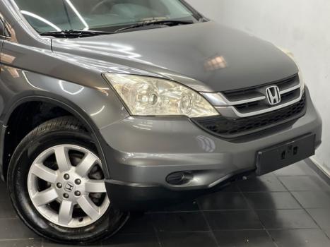 HONDA CRV 2.0 16V 4P LX AUTOM�TICO, Foto 7