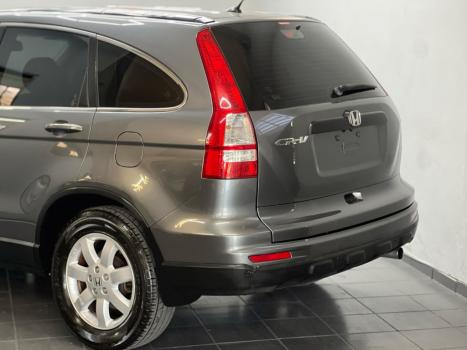HONDA CRV 2.0 16V 4P LX AUTOM�TICO, Foto 8