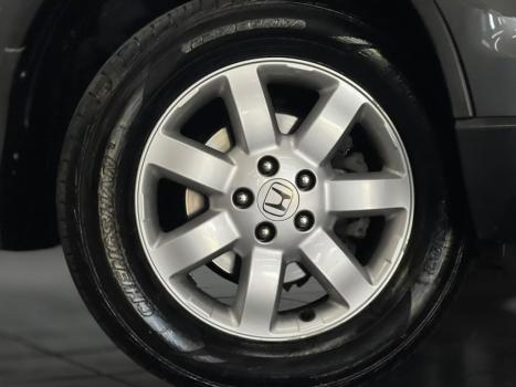 HONDA CRV 2.0 16V 4P LX AUTOM�TICO, Foto 9