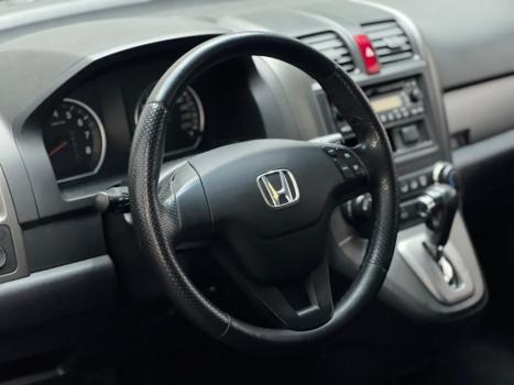 HONDA CRV 2.0 16V 4P LX AUTOM�TICO, Foto 10