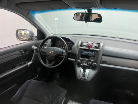 HONDA CRV 2.0 16V 4P LX AUTOM�TICO, Foto 12