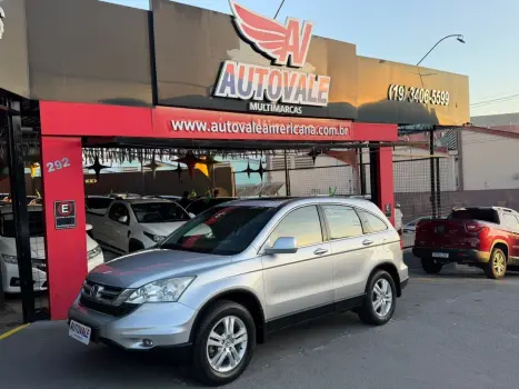 HONDA CRV 2.0 16V 4P EXL AUTOM�TICO, Foto 1