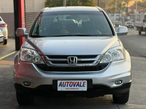 HONDA CRV 2.0 16V 4P EXL AUTOM�TICO, Foto 2