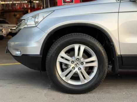 HONDA CRV 2.0 16V 4P EXL AUTOM�TICO, Foto 3
