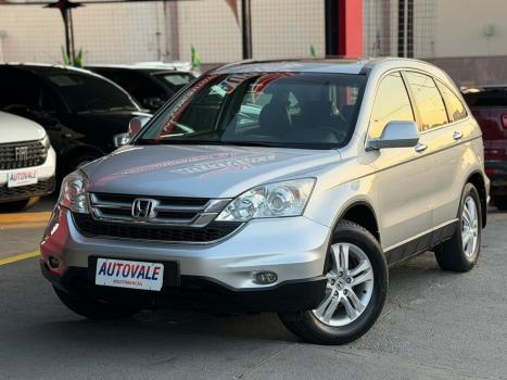 HONDA CRV 2.0 16V 4P EXL AUTOM�TICO, Foto 4