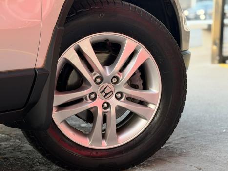 HONDA CRV 2.0 16V 4P EXL AUTOM�TICO, Foto 6