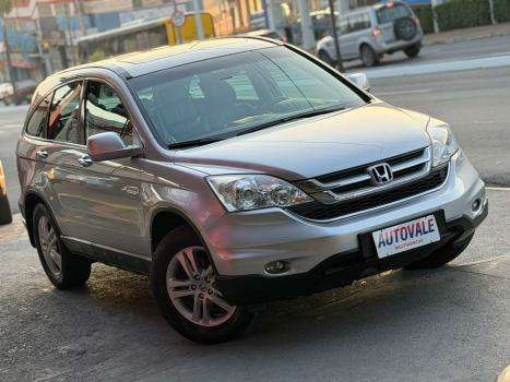HONDA CRV 2.0 16V 4P EXL AUTOM�TICO, Foto 8