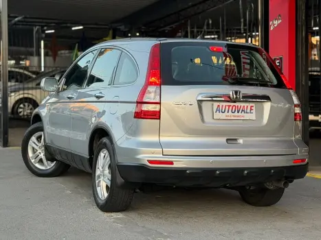 HONDA CRV 2.0 16V 4P EXL AUTOM�TICO, Foto 9