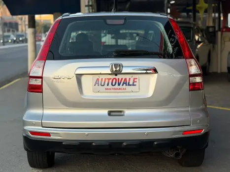 HONDA CRV 2.0 16V 4P EXL AUTOM�TICO, Foto 10