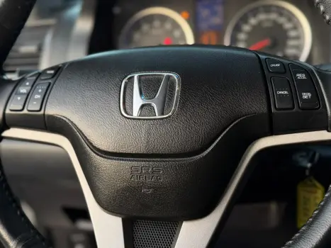 HONDA CRV 2.0 16V 4P EXL AUTOM�TICO, Foto 14