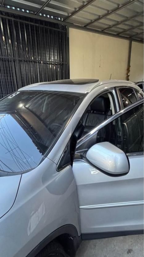 HONDA CRV 2.0 16V 4P EXL FLEX 4WD, Foto 15