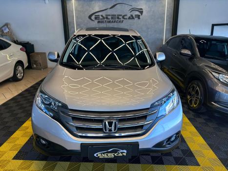 HONDA CRV 2.0 16V 4P EXL 4WD AUTOM�TICO, Foto 3