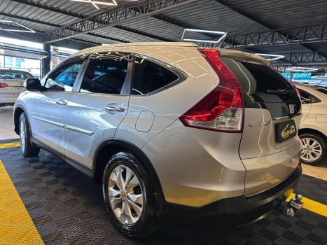 HONDA CRV 2.0 16V 4P EXL 4WD AUTOM�TICO, Foto 4