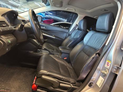 HONDA CRV 2.0 16V 4P EXL 4WD AUTOM�TICO, Foto 7
