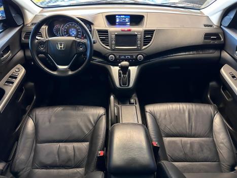 HONDA CRV 2.0 16V 4P EXL 4WD AUTOM�TICO, Foto 9
