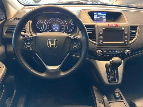 HONDA CRV 2.0 16V 4P EXL 4WD AUTOM�TICO, Foto 10