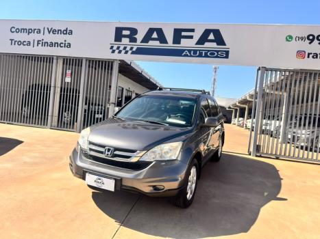 HONDA CRV 2.0 16V 4P LX AUTOM�TICO, Foto 1