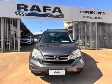 HONDA CRV 2.0 16V 4P LX AUTOM�TICO, Foto 2