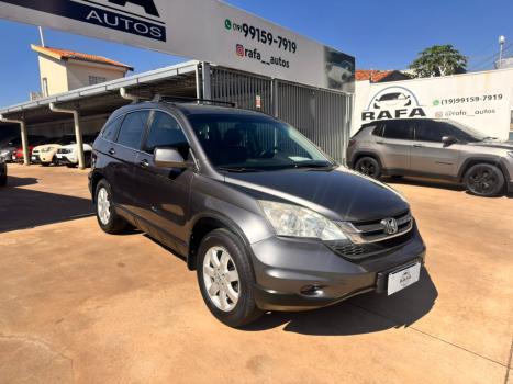 HONDA CRV 2.0 16V 4P LX AUTOM�TICO, Foto 3
