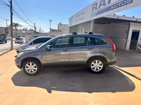 HONDA CRV 2.0 16V 4P LX AUTOM�TICO, Foto 4