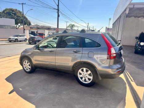 HONDA CRV 2.0 16V 4P LX AUTOM�TICO, Foto 5