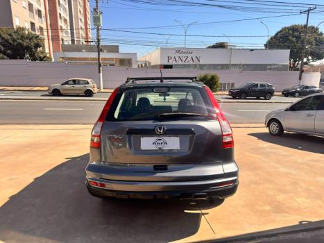 HONDA CRV 2.0 16V 4P LX AUTOM�TICO, Foto 6