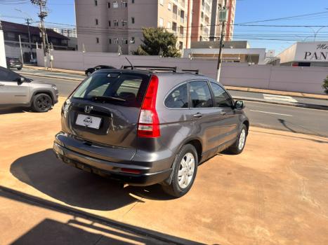 HONDA CRV 2.0 16V 4P LX AUTOM�TICO, Foto 7