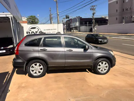 HONDA CRV 2.0 16V 4P LX AUTOM�TICO, Foto 8