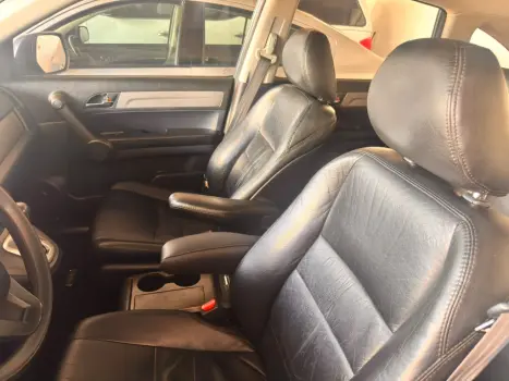 HONDA CRV 2.0 16V 4P LX AUTOM�TICO, Foto 10
