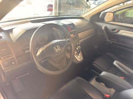 HONDA CRV 2.0 16V 4P LX AUTOM�TICO, Foto 11