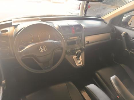 HONDA CRV 2.0 16V 4P LX AUTOM�TICO, Foto 12
