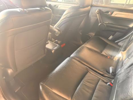 HONDA CRV 2.0 16V 4P LX AUTOM�TICO, Foto 13