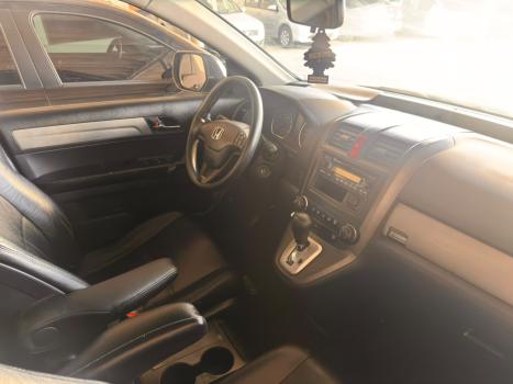 HONDA CRV 2.0 16V 4P LX AUTOM�TICO, Foto 14